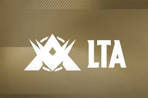 LTA - Liga Total America | 📷Si la ven
